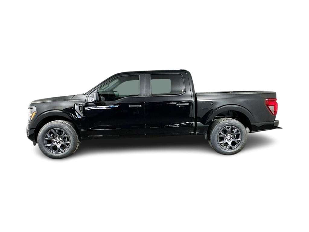 Thumbnail: 2026 Ford F-150 - 3