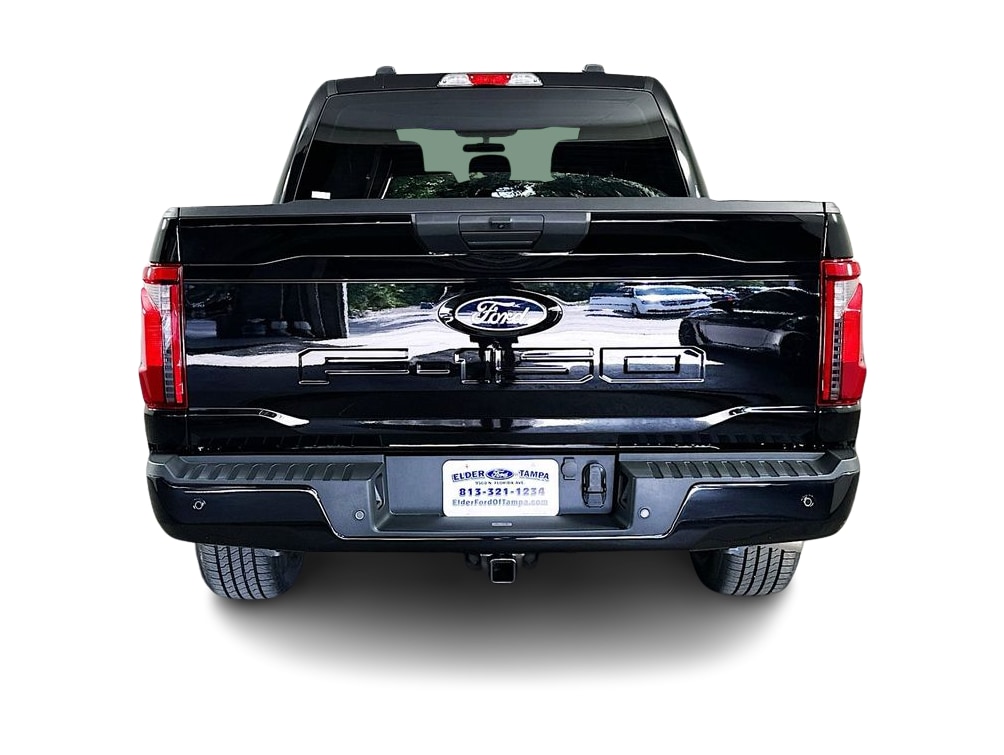 Thumbnail: 2026 Ford F-150 - 5