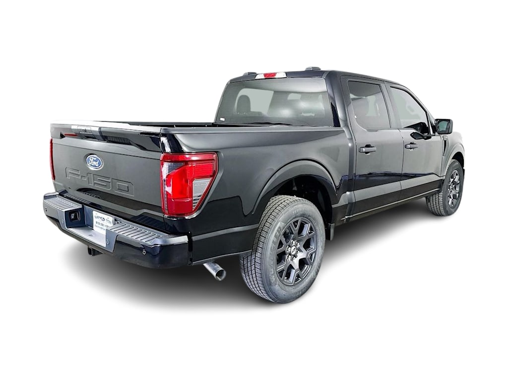 Thumbnail: 2026 Ford F-150 - 25