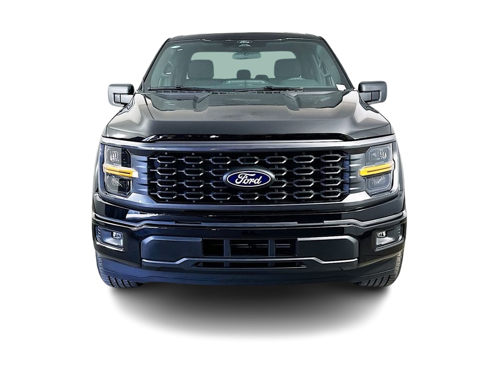 Thumbnail: 2026 Ford F-150 - 19