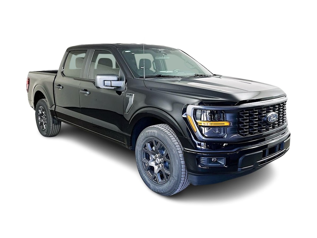 Thumbnail: 2026 Ford F-150 - 24