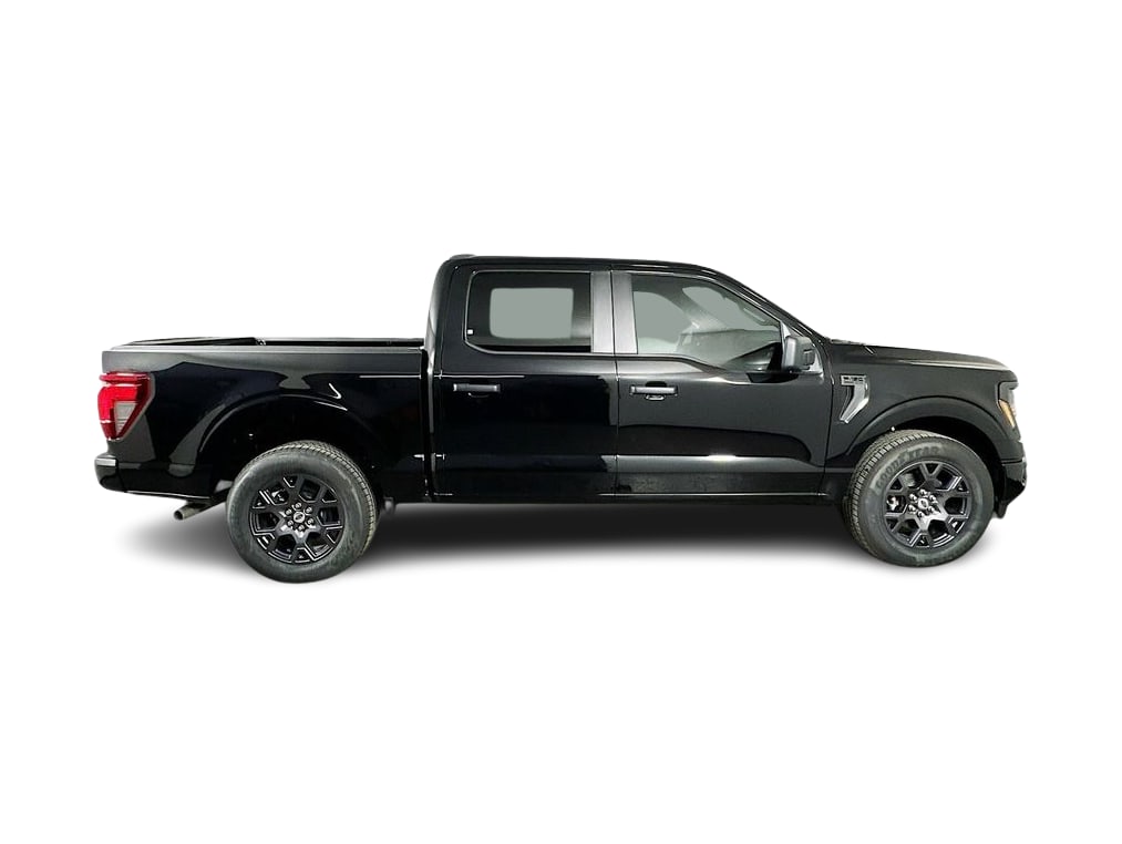 Thumbnail: 2026 Ford F-150 - 26