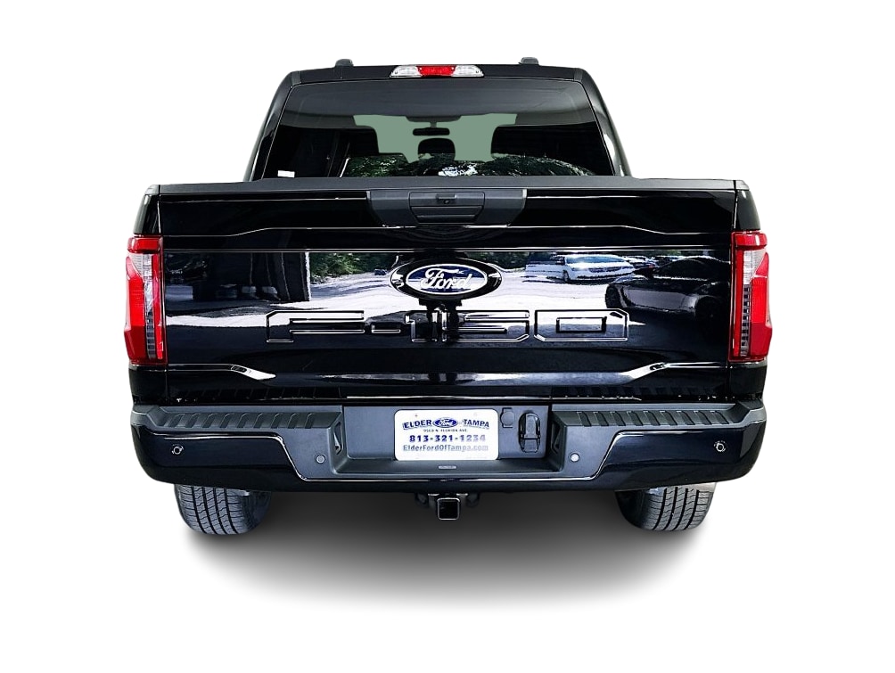 Thumbnail: 2026 Ford F-150 - 5