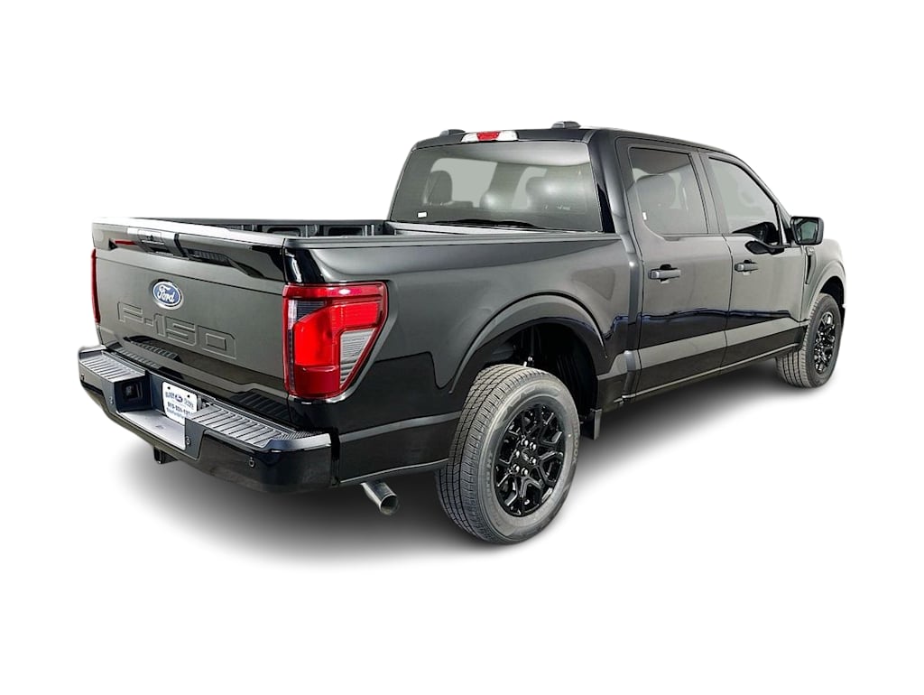 Thumbnail: 2026 Ford F-150 - 25