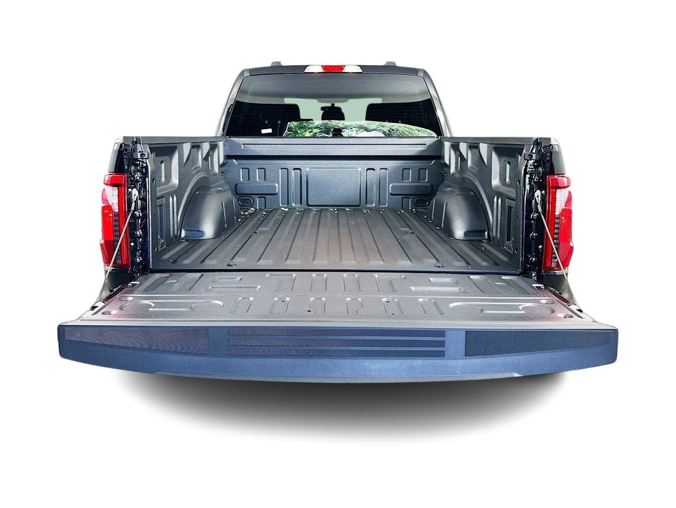 Thumbnail: 2026 Ford F-150 - 17