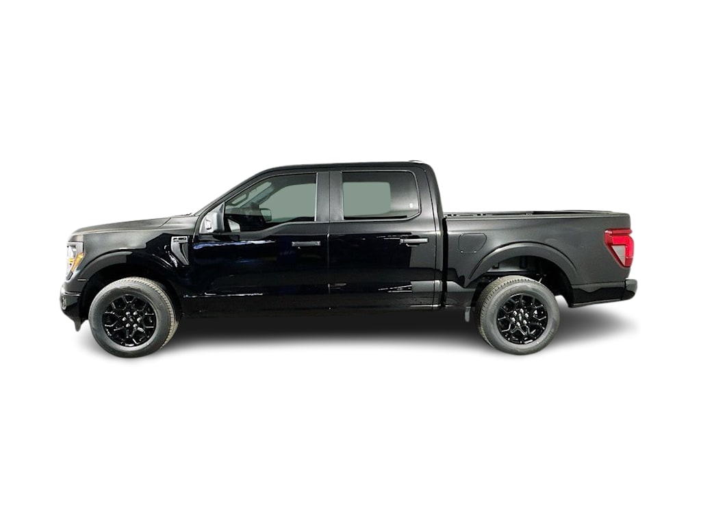 Thumbnail: 2026 Ford F-150 - 3