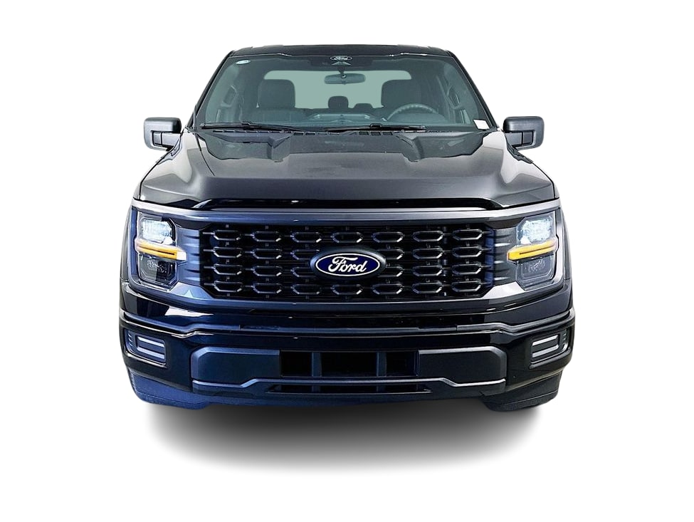 Thumbnail: 2026 Ford F-150 - 6