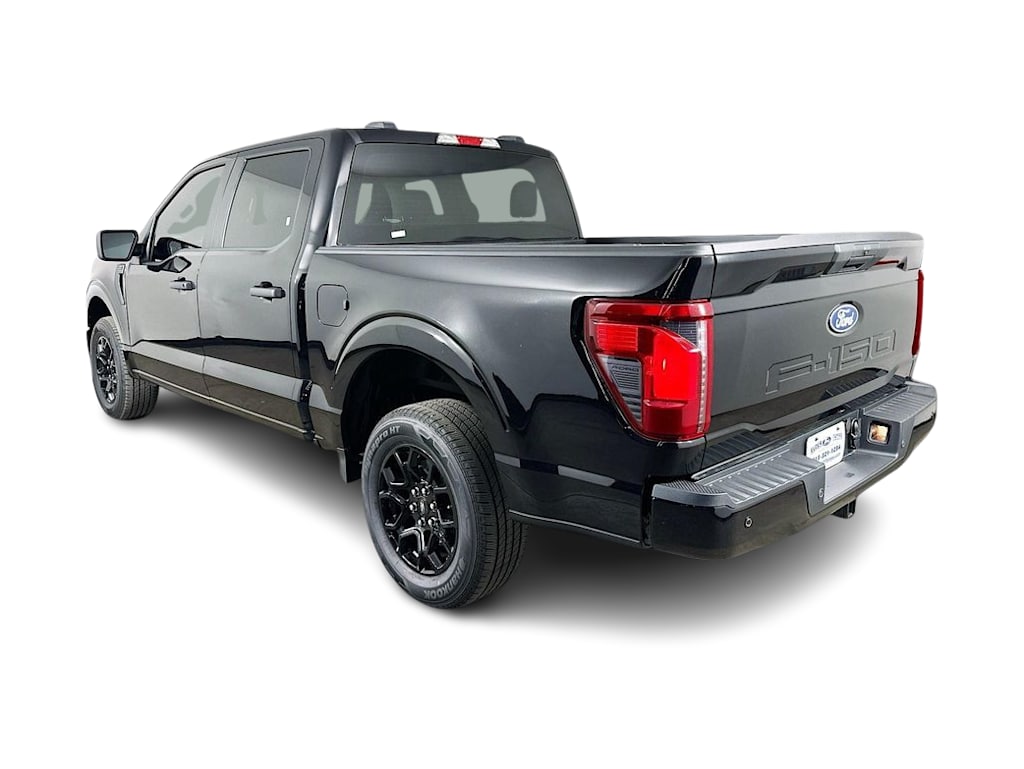 Thumbnail: 2026 Ford F-150 - 4