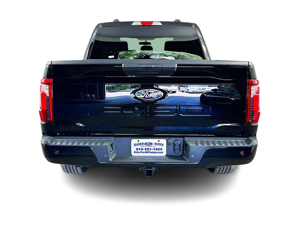 Thumbnail: 2026 Ford F-150 - 5
