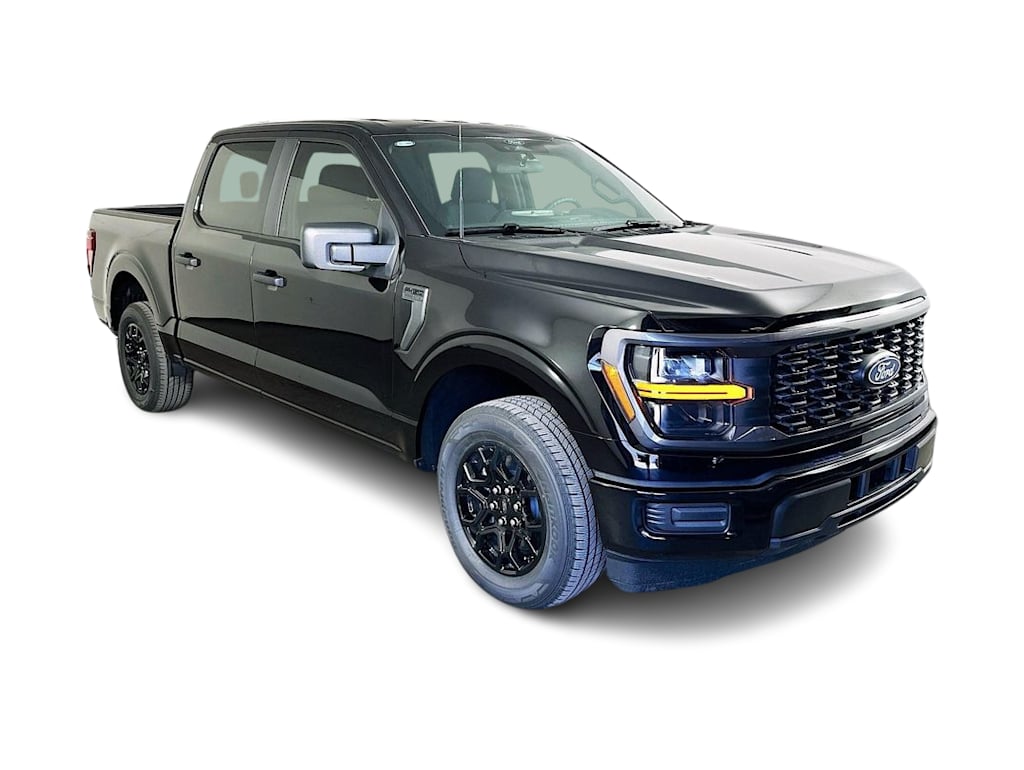 Thumbnail: 2026 Ford F-150 - 24