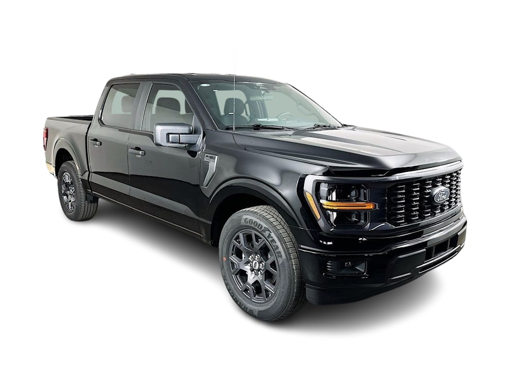 Thumbnail: 2026 Ford F-150 - 24