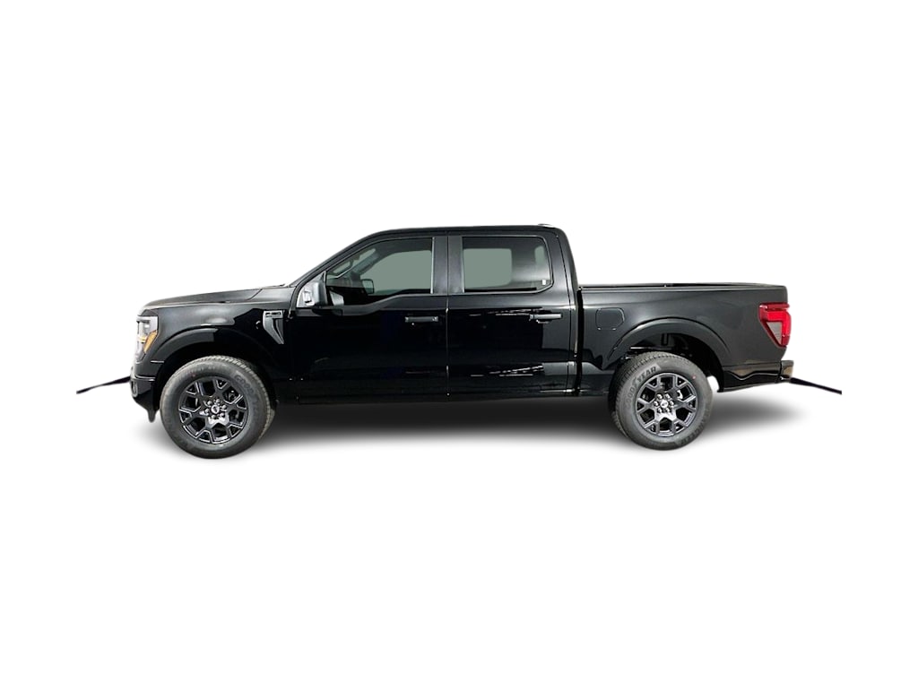 Thumbnail: 2026 Ford F-150 - 3