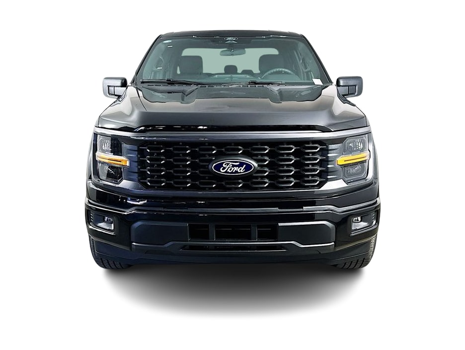 Thumbnail: 2026 Ford F-150 - 6