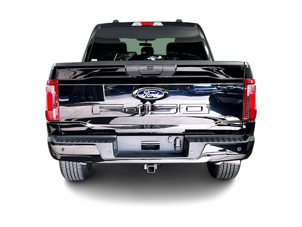 Thumbnail: 2026 Ford F-150 - 5