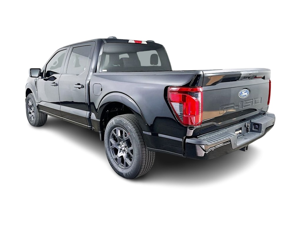 Thumbnail: 2026 Ford F-150 - 4