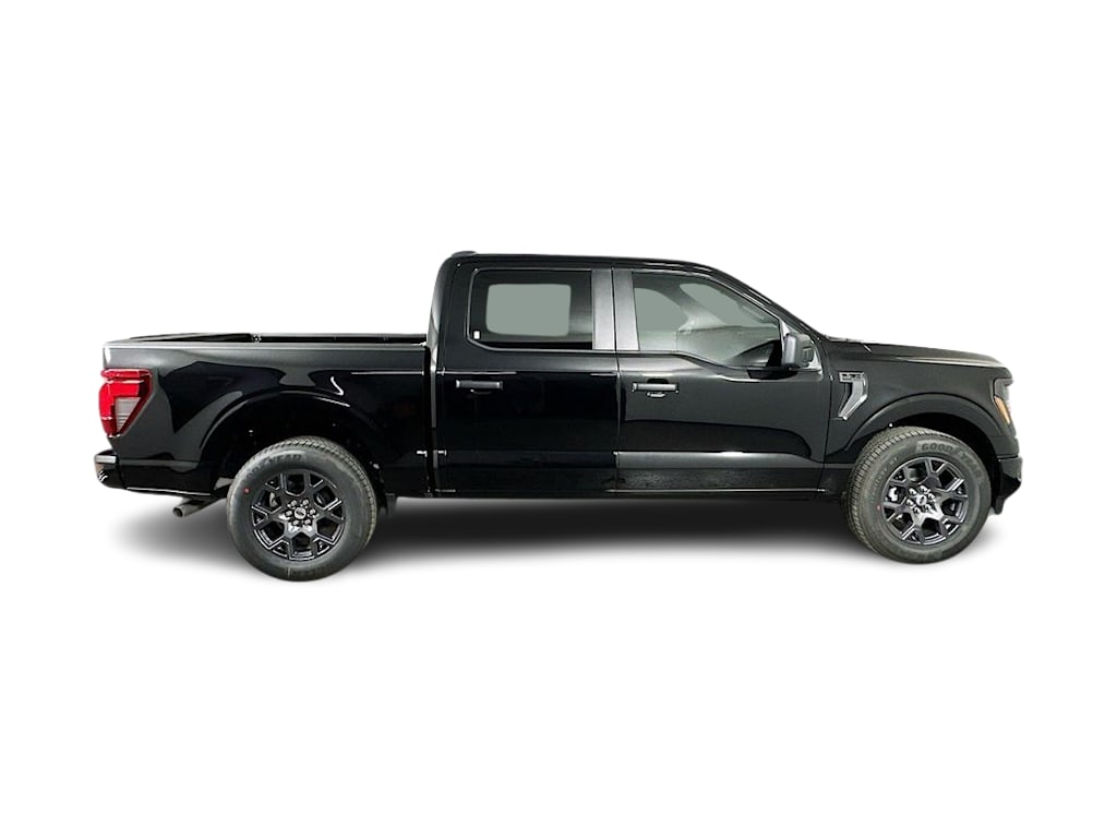 Thumbnail: 2026 Ford F-150 - 26
