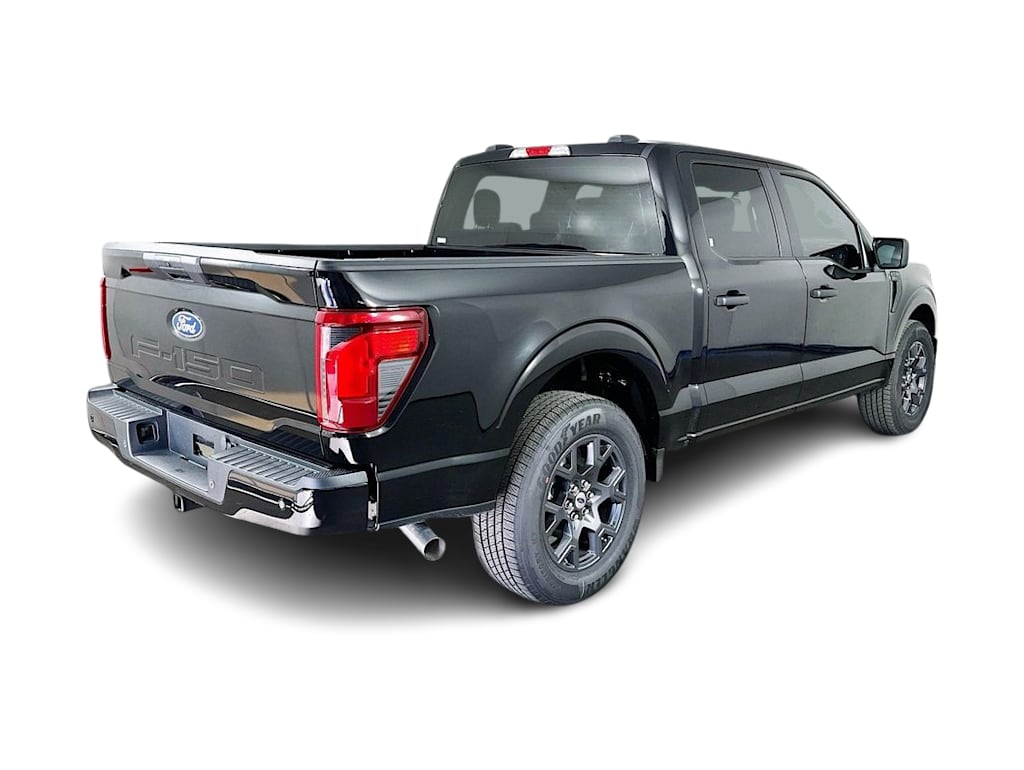 Thumbnail: 2026 Ford F-150 - 25