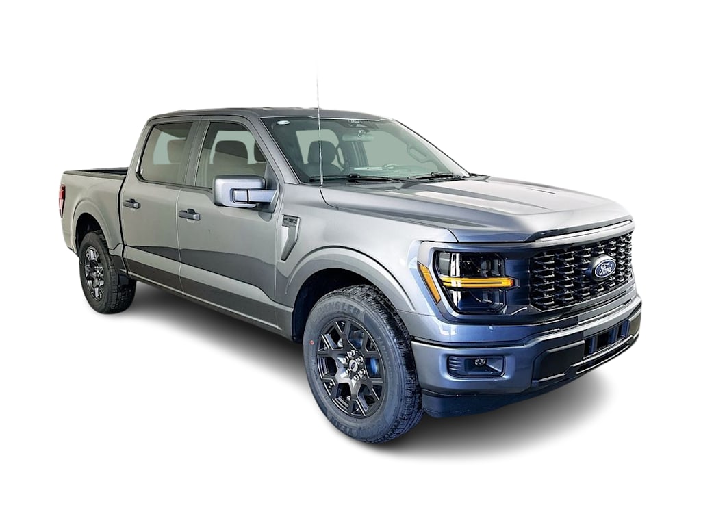 Thumbnail: 2026 Ford F-150 - 24