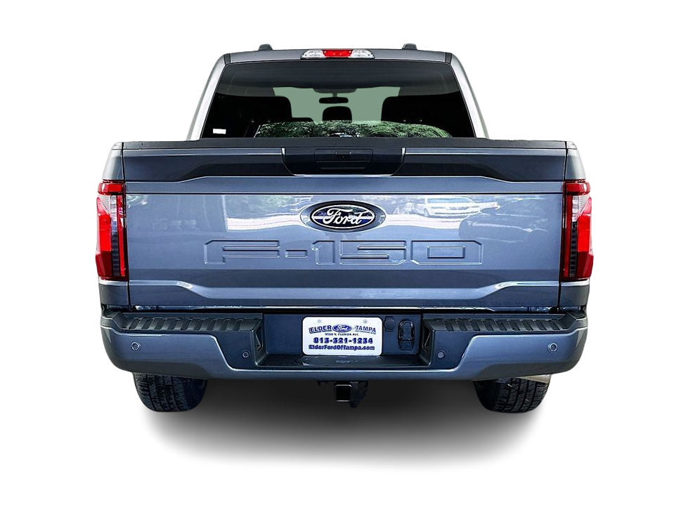 Thumbnail: 2026 Ford F-150 - 5