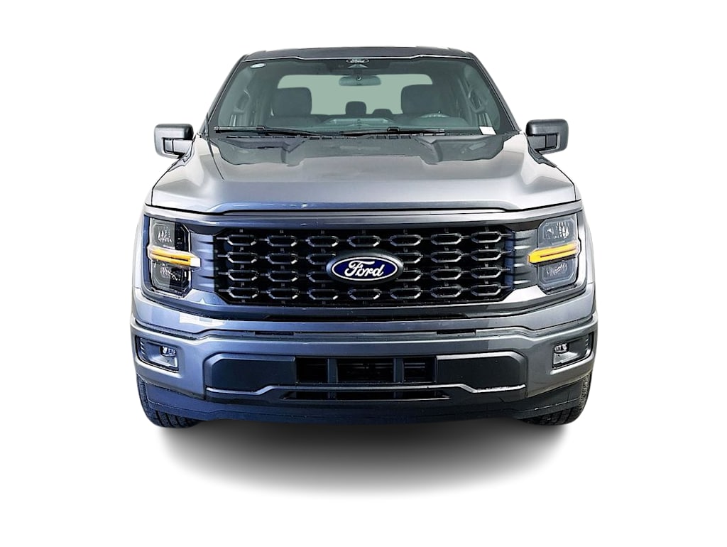 Thumbnail: 2026 Ford F-150 - 6