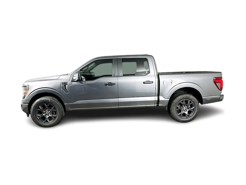 Thumbnail: 2026 Ford F-150 - 3