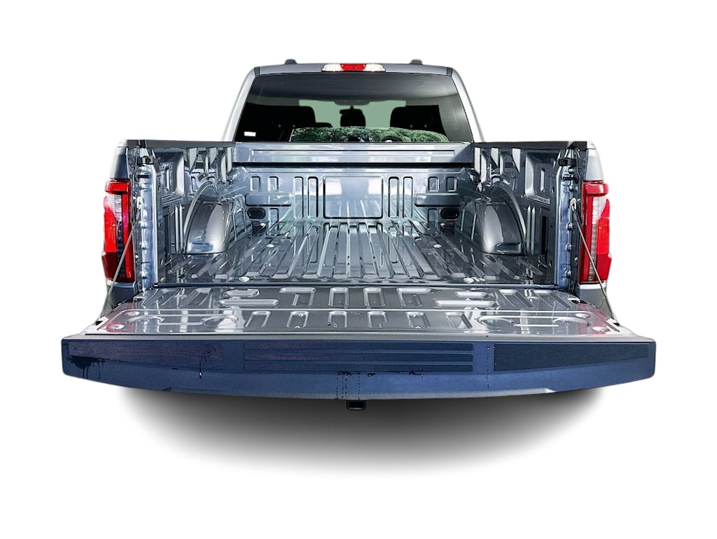 Thumbnail: 2026 Ford F-150 - 17