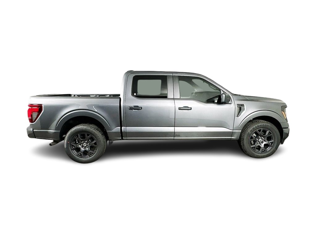 Thumbnail: 2026 Ford F-150 - 26