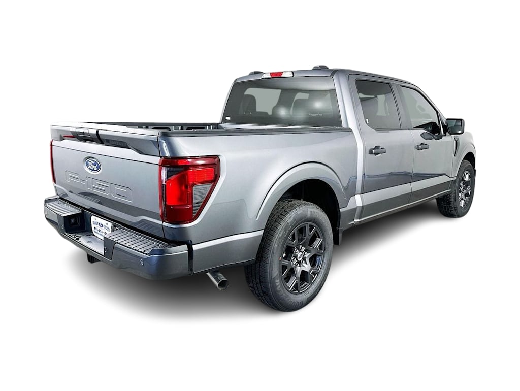 Thumbnail: 2026 Ford F-150 - 25