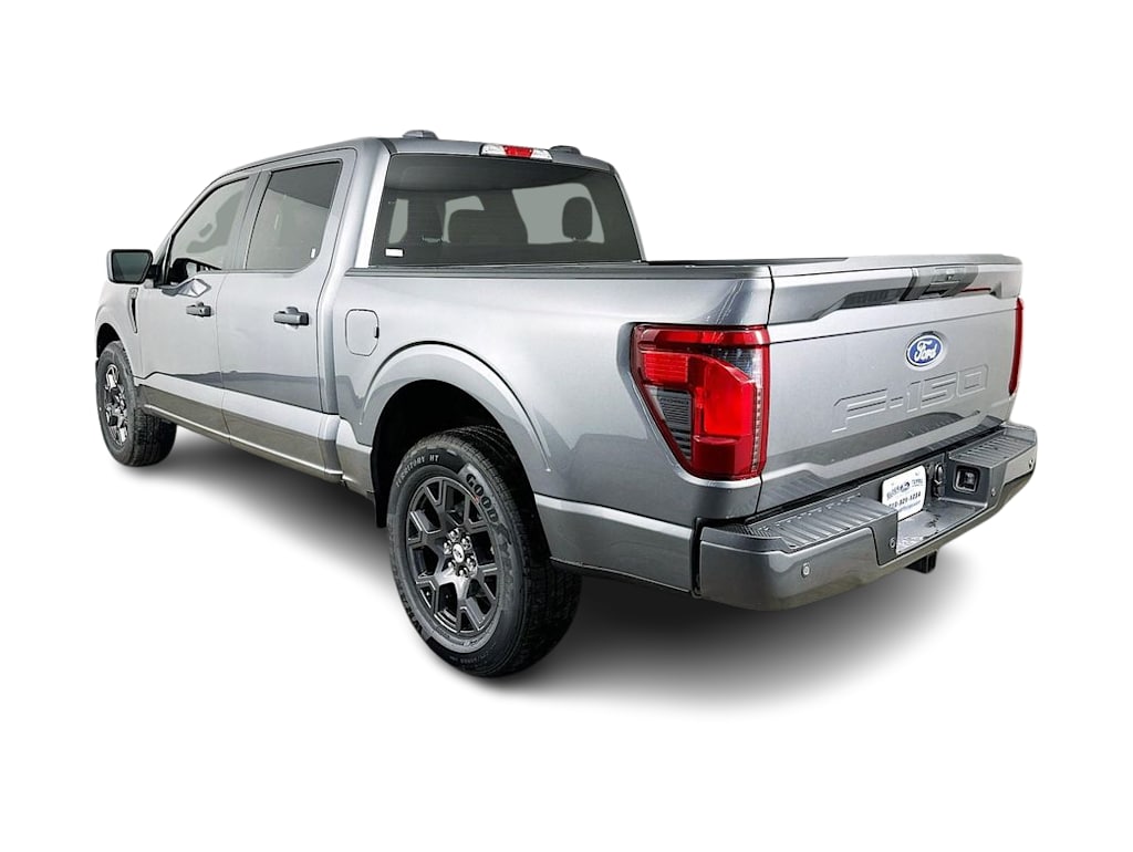 Thumbnail: 2026 Ford F-150 - 4