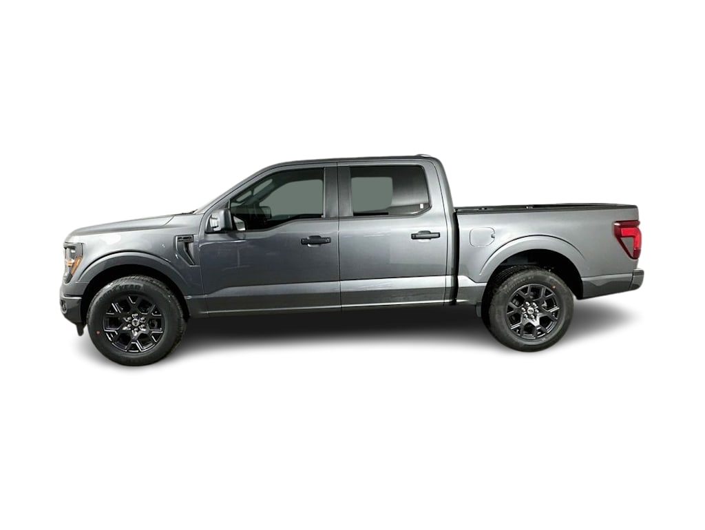 Thumbnail: 2026 Ford F-150 - 3