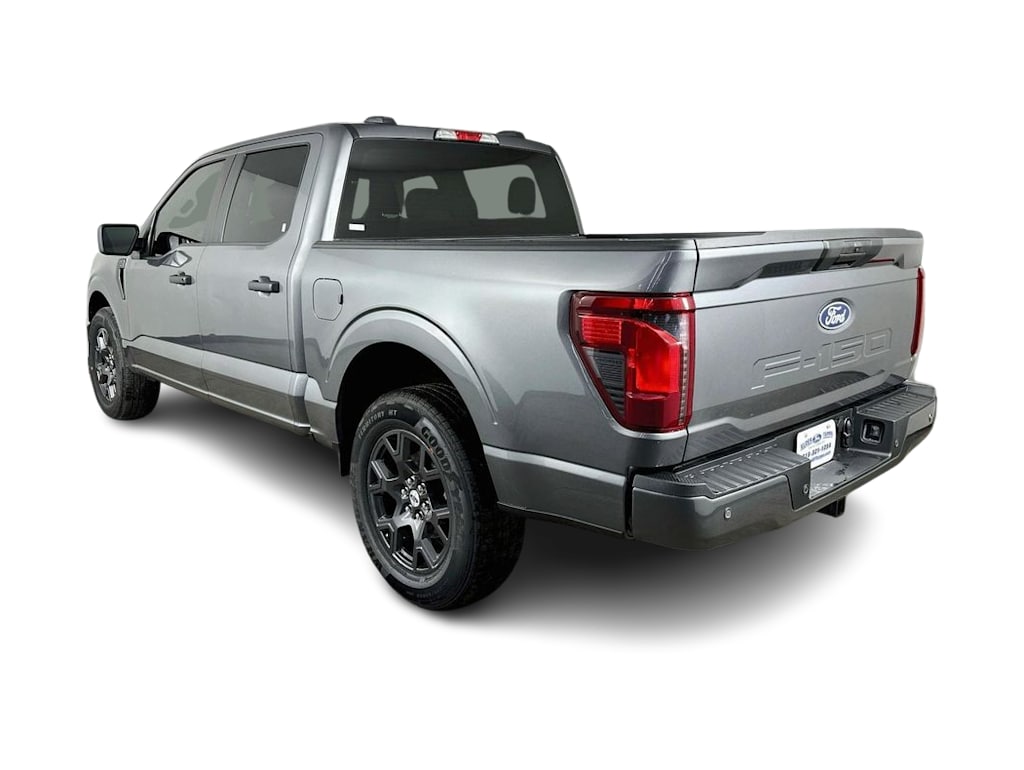 Thumbnail: 2026 Ford F-150 - 4