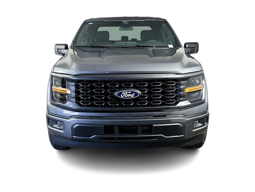 Thumbnail: 2026 Ford F-150 - 6