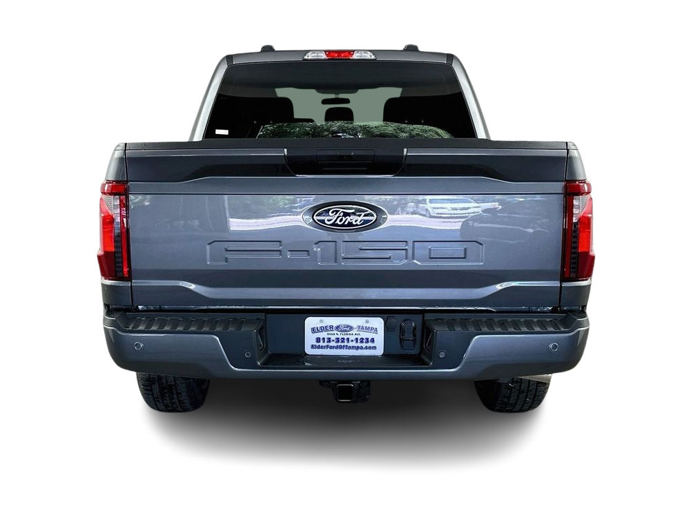Thumbnail: 2026 Ford F-150 - 5