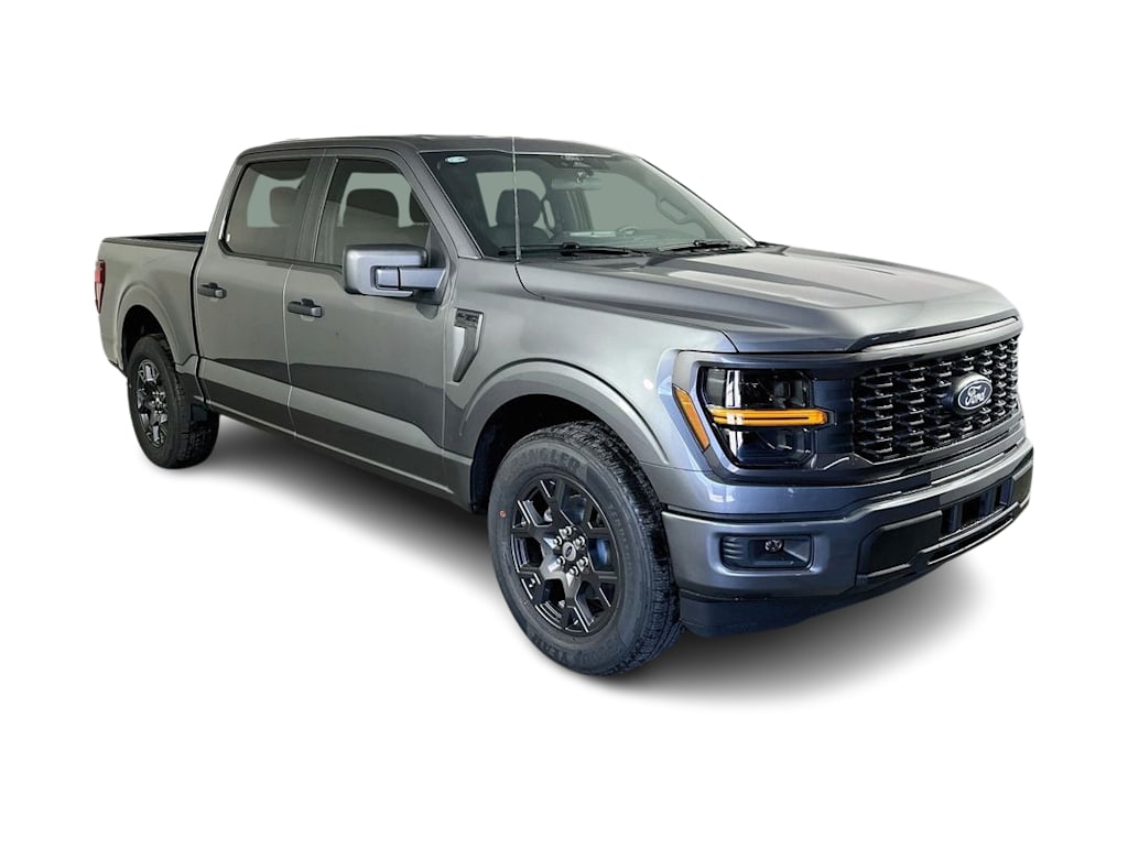 Thumbnail: 2026 Ford F-150 - 24