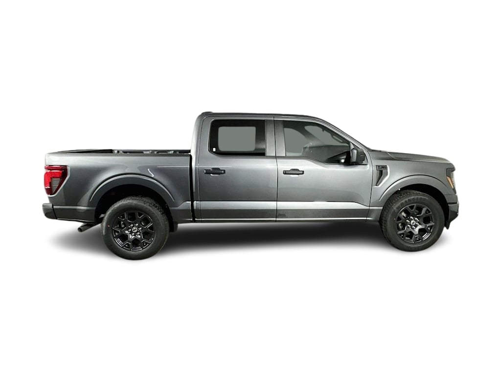 Thumbnail: 2026 Ford F-150 - 26