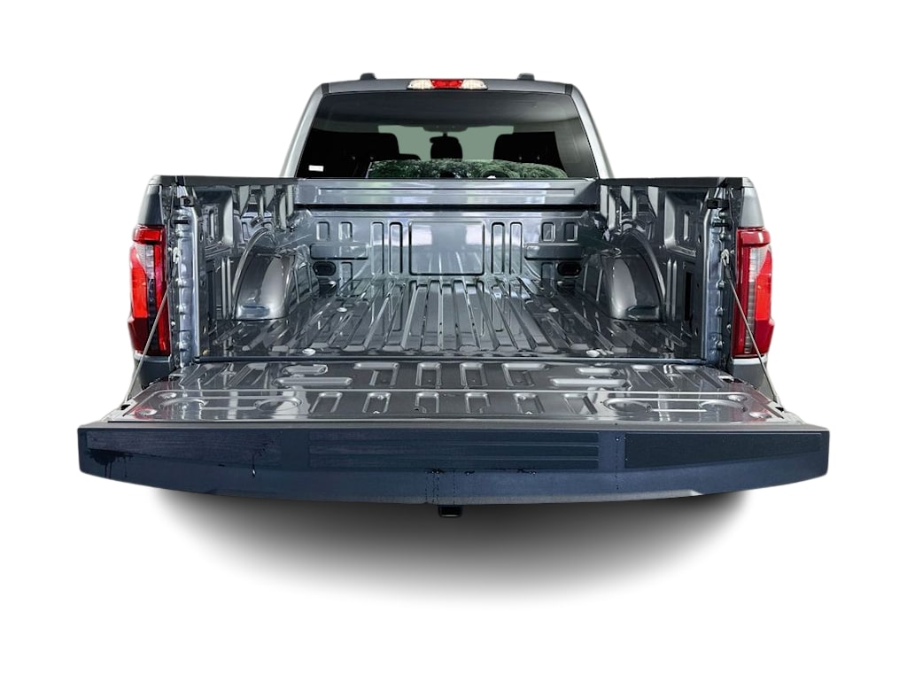 Thumbnail: 2026 Ford F-150 - 17