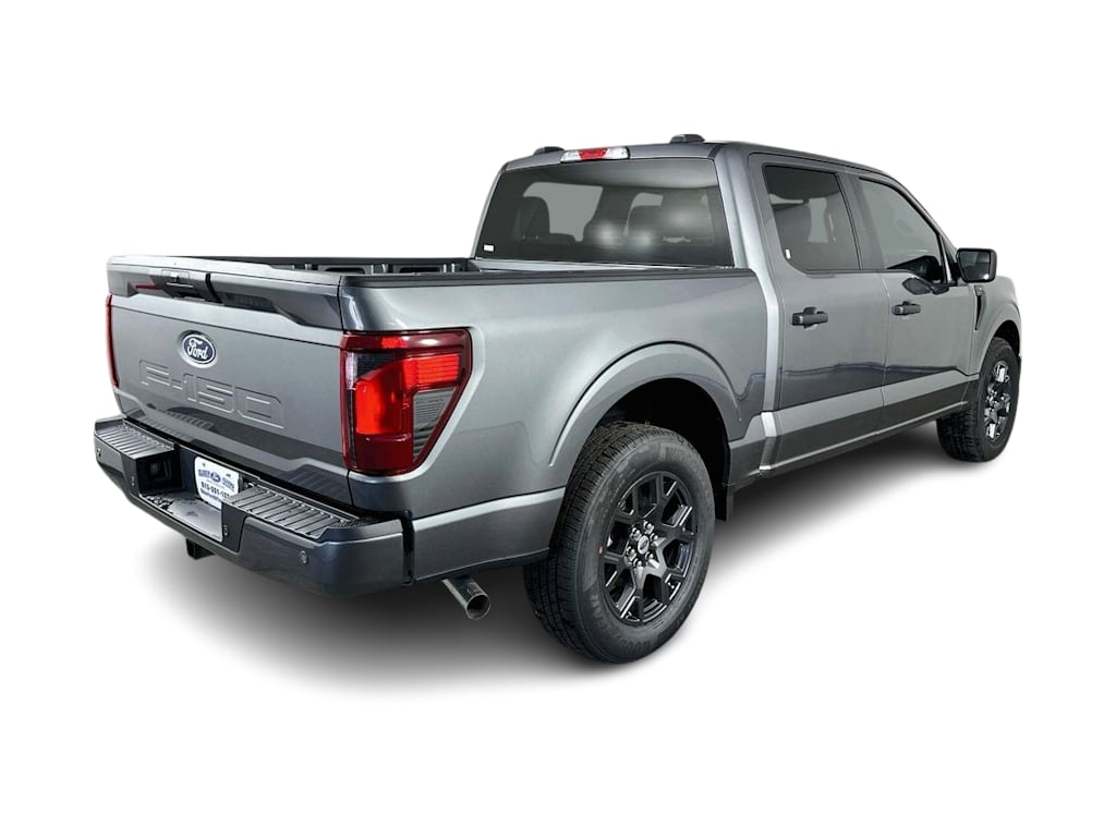Thumbnail: 2026 Ford F-150 - 25