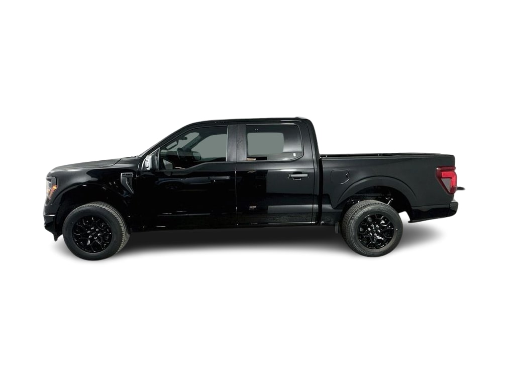 Thumbnail: 2026 Ford F-150 - 3
