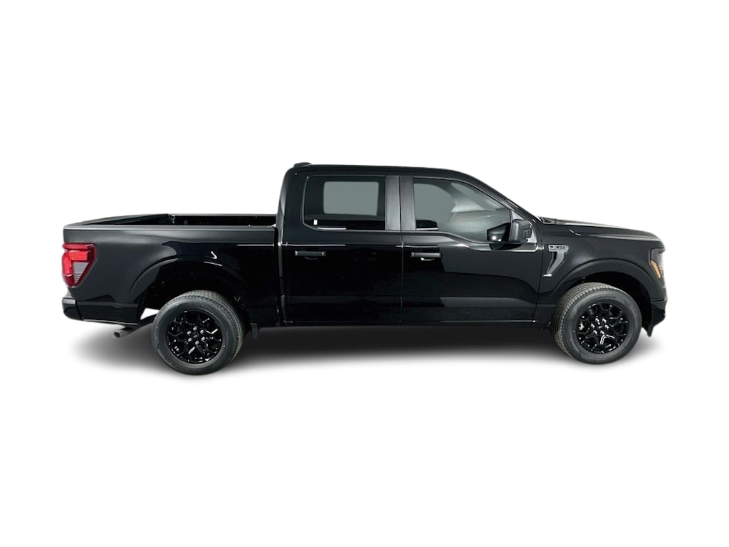 Thumbnail: 2026 Ford F-150 - 26