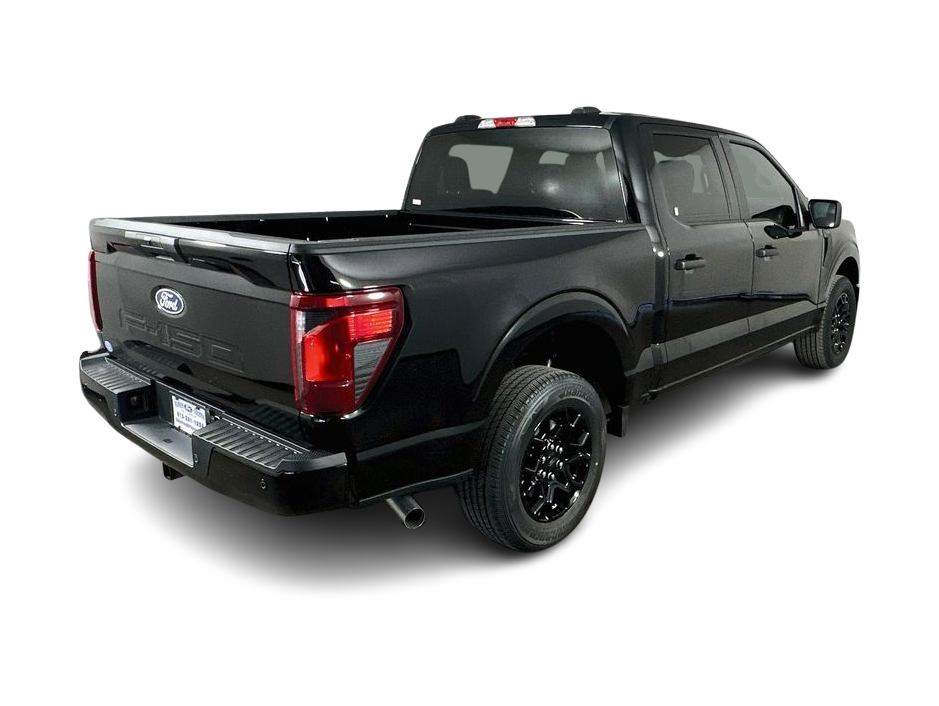 Thumbnail: 2026 Ford F-150 - 25