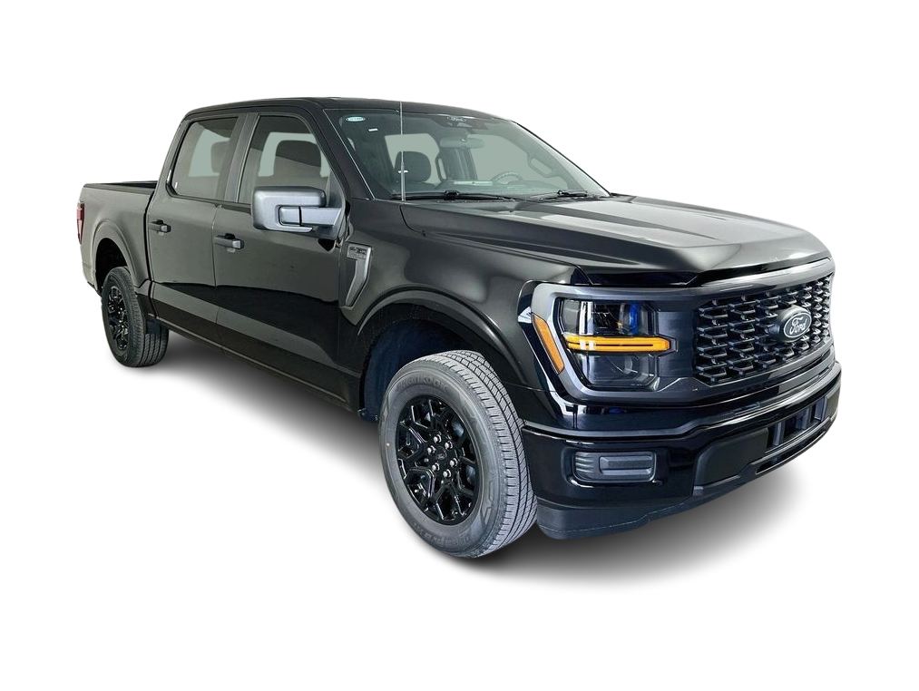 Thumbnail: 2026 Ford F-150 - 24