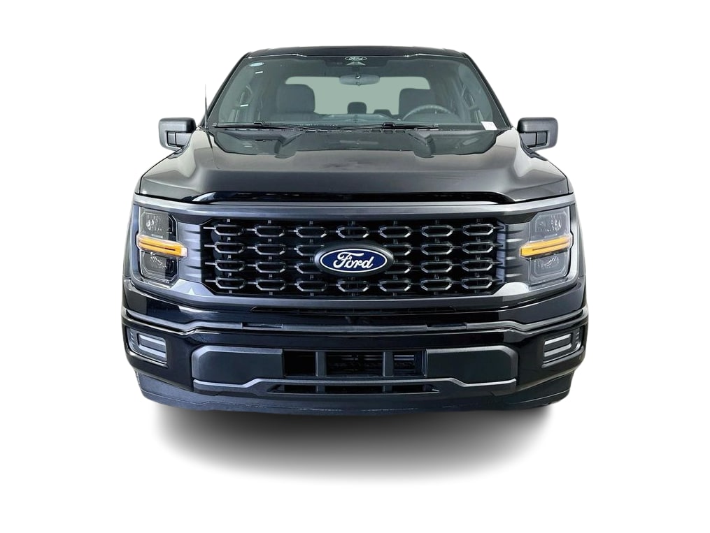 Thumbnail: 2026 Ford F-150 - 6