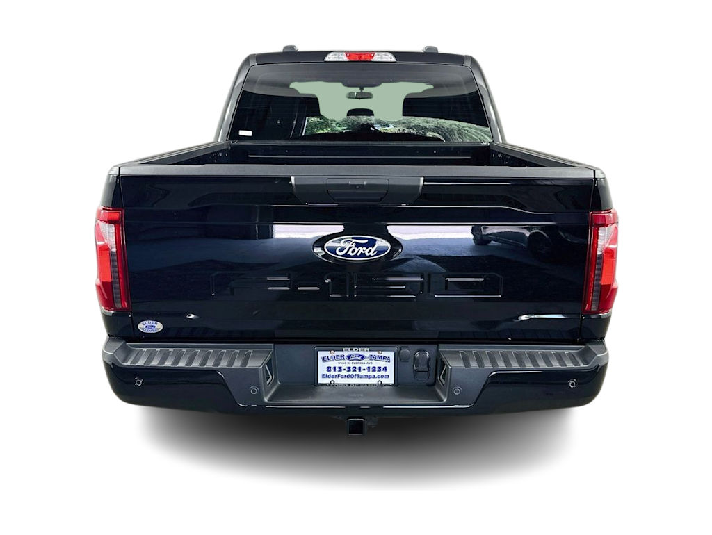 Thumbnail: 2026 Ford F-150 - 5