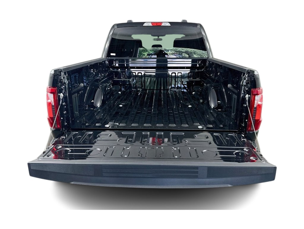 Thumbnail: 2026 Ford F-150 - 16
