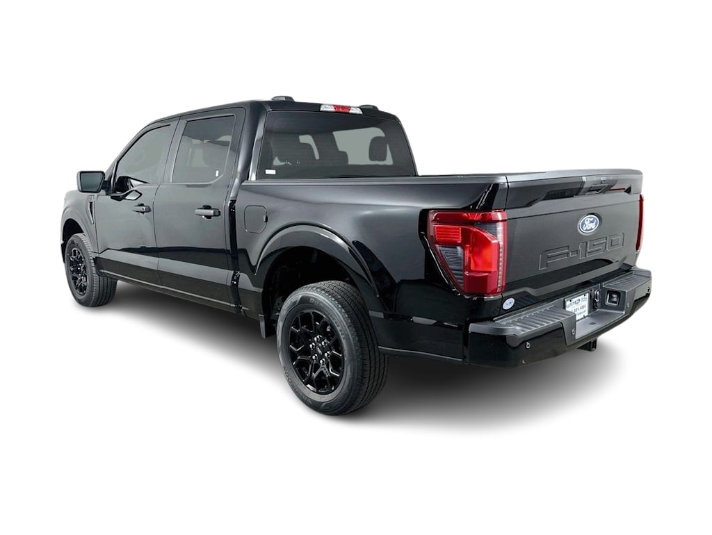 Thumbnail: 2026 Ford F-150 - 4