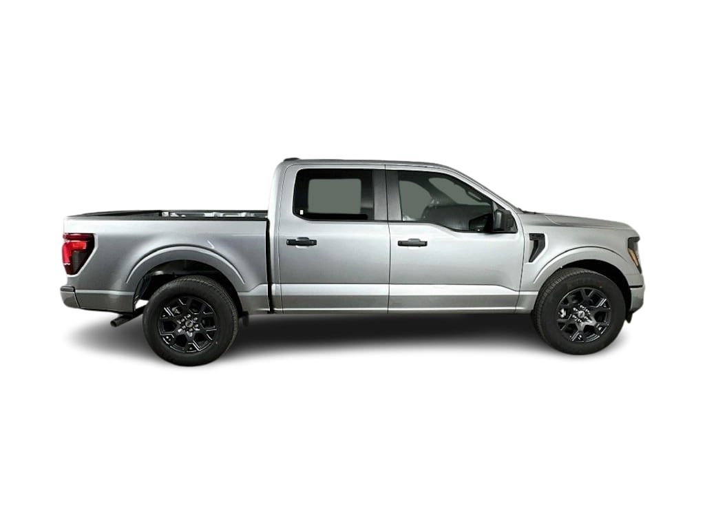 Thumbnail: 2026 Ford F-150 - 25