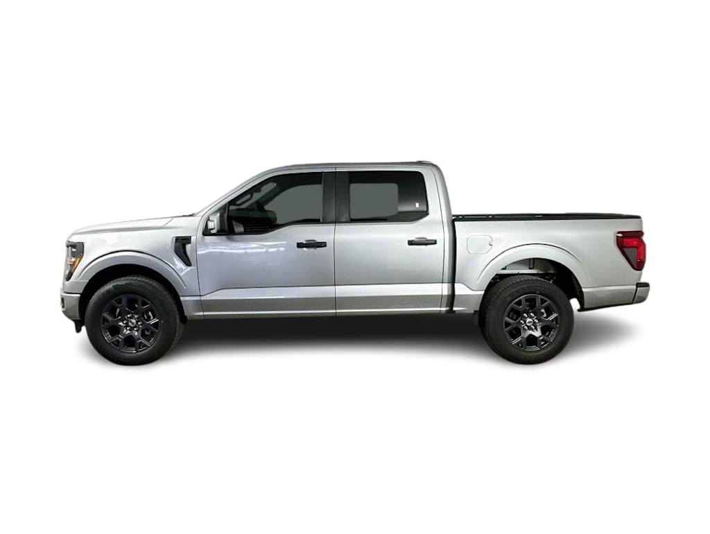 Thumbnail: 2026 Ford F-150 - 3