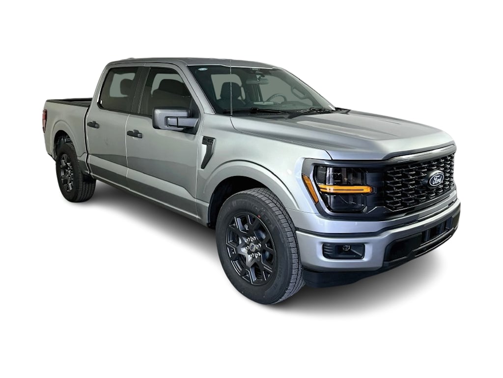 Thumbnail: 2026 Ford F-150 - 23