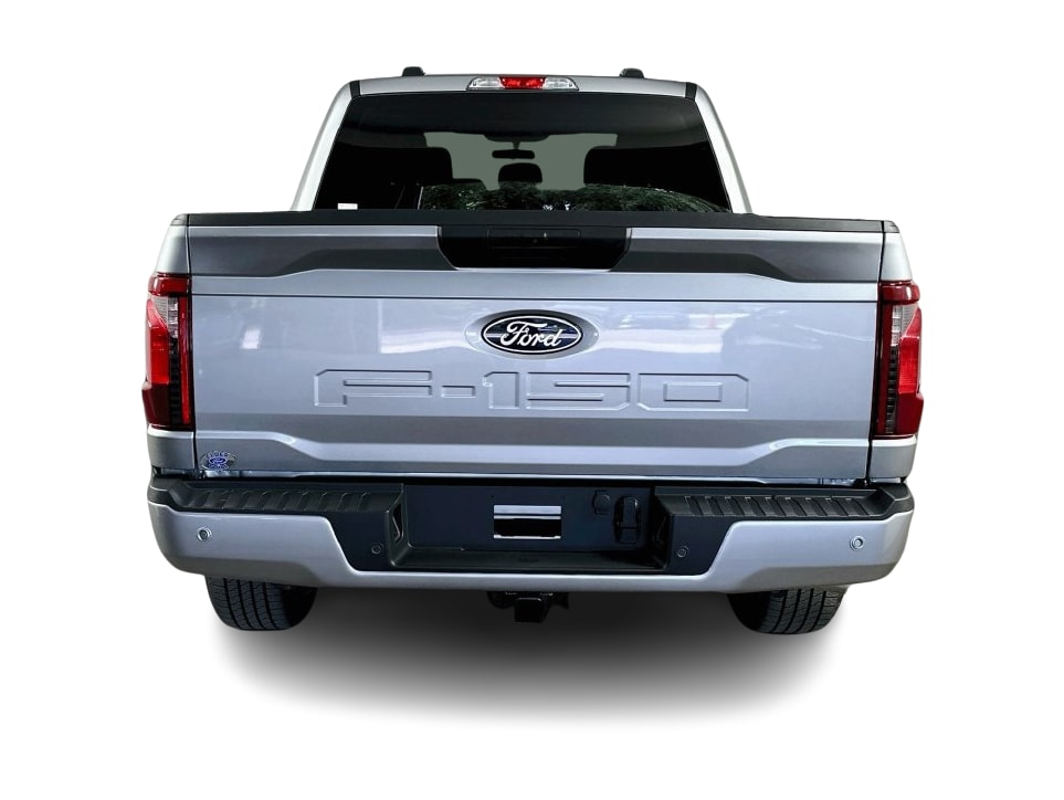 Thumbnail: 2026 Ford F-150 - 5