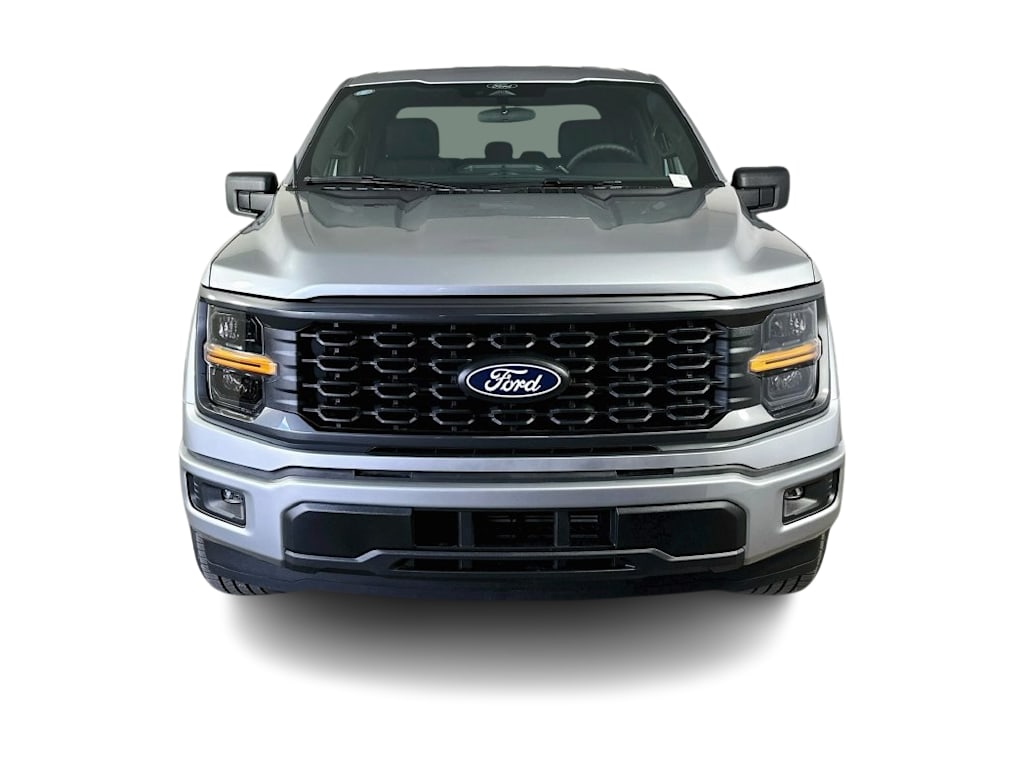 Thumbnail: 2026 Ford F-150 - 6